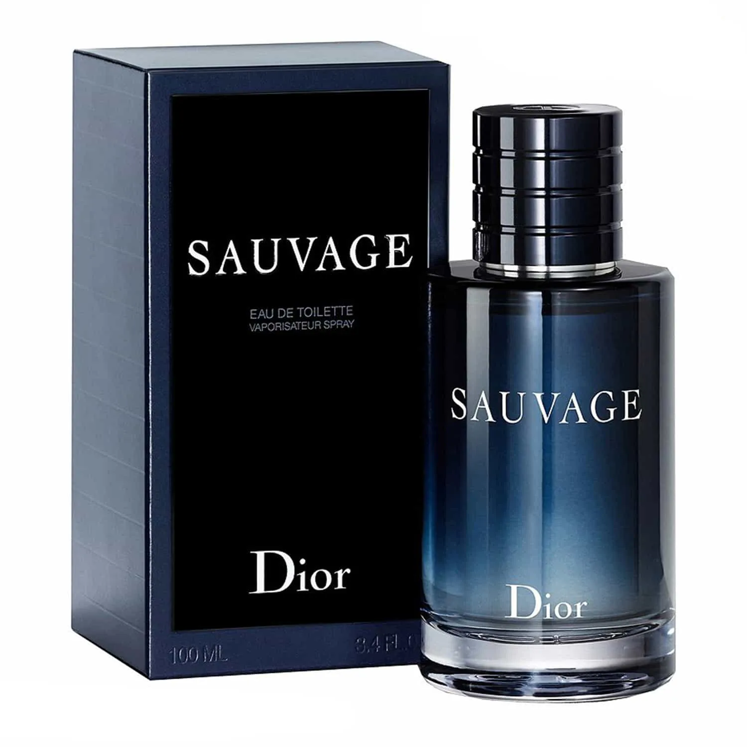 Dior-SauvageEDT-min عطر دیور ساواج ادوتویلت Dior - Image 1