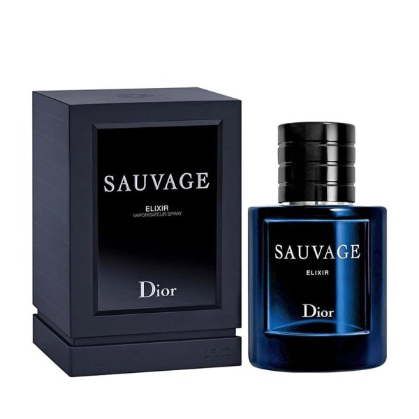 Dior SauvageElixir min