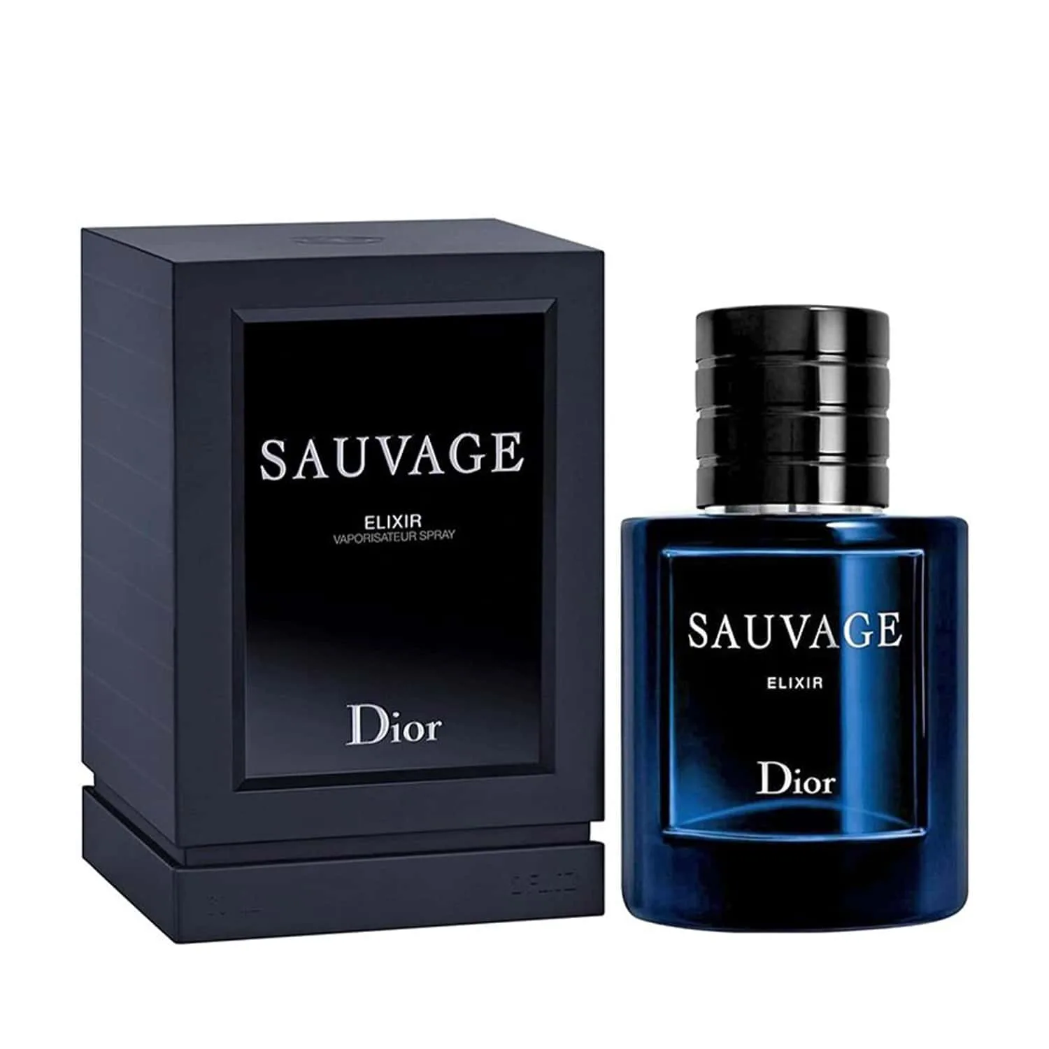 Dior-SauvageElixir-min عطر ساواج Elixir دیور Dior - Image 1