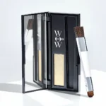 رنگ مو پودری root cover up کالر واو Color wow