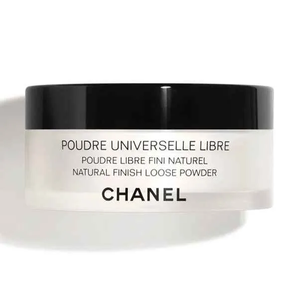 NATURAL-FINISH-LOOSE-POWDER-2 پودر فیکس شنل Chanel - Image 1