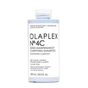 شامپو شماره 4C اولاپلکس Olaplex
