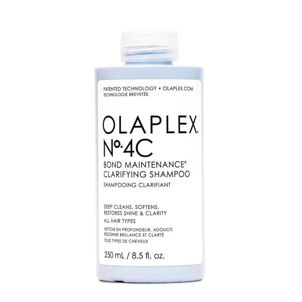 Olaplex N4C Shampoo min 1