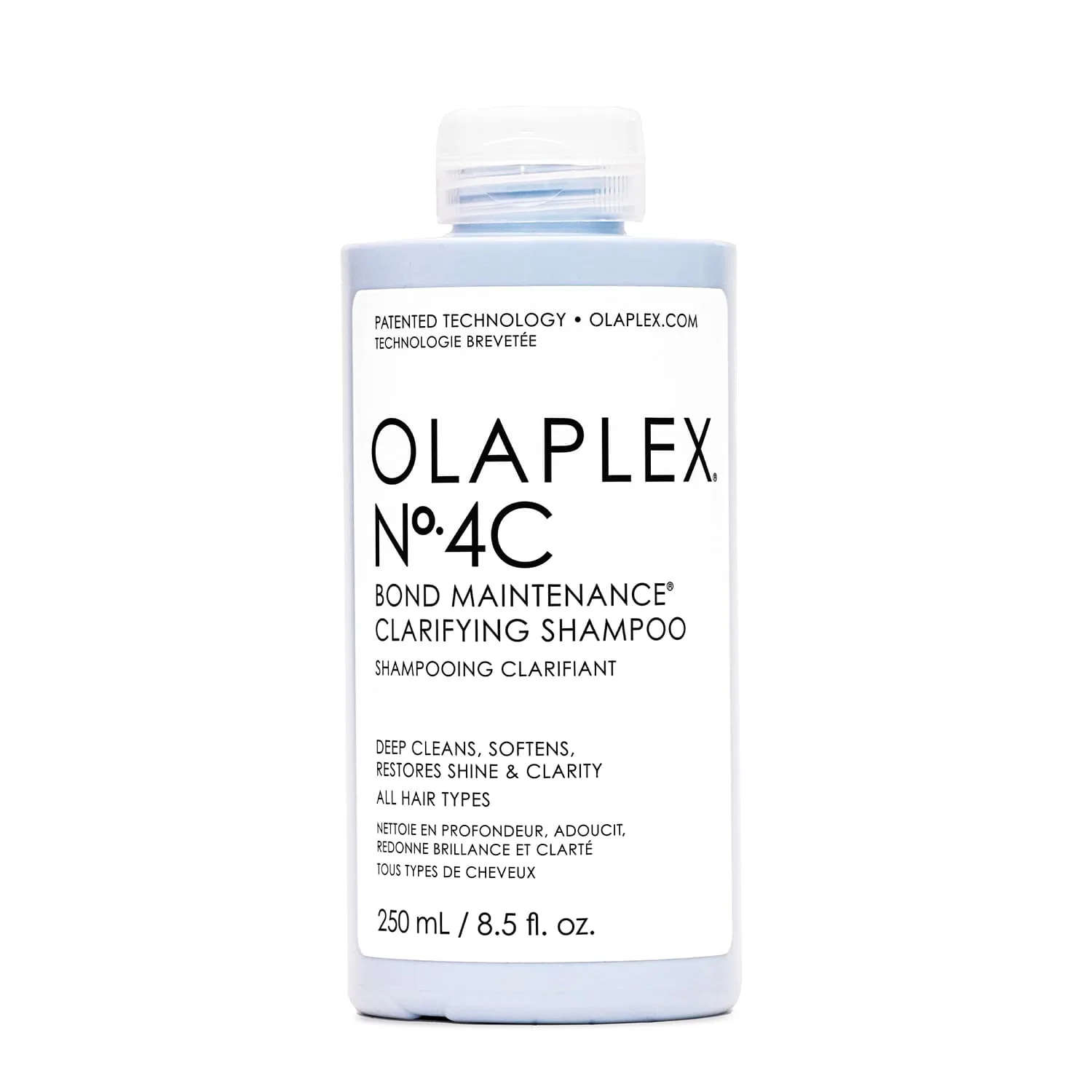 Olaplex-N4C-Shampoo-min-1 شامپو شماره 4C اولاپلکس Olaplex - Image 1