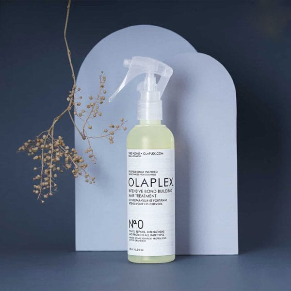 Olaplex n0 intensivespray 0 min