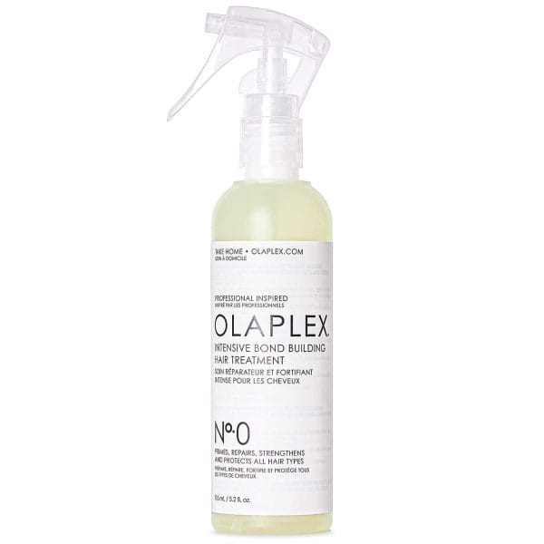 Olaplex n0 intensivespray min1