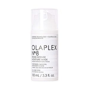 ماسک مو رطوبت رسان شماره 8 اولاپلکس Olaplex
