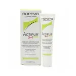 امولسیون ضد جوش 3 در 1 اکتی پور نوروا Noreva - Image 4