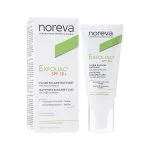 فلویید ضدآفتاب پوست چرب EXFOLIAC نوروا Noreva - Image 3
