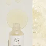 سرم شفاف و براق کننده نیاسینامید و پروپولیس بیوتی آف جوسان Beauty of Joseon - Image 3