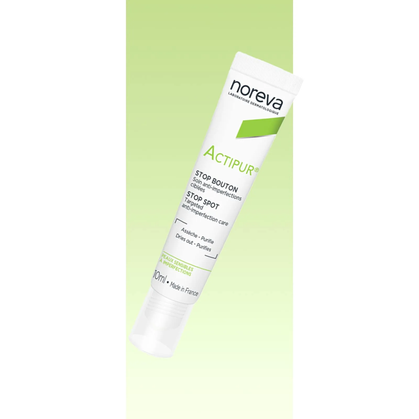 رول ضد جوش نوروا Noreva - Image 2