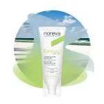 فلویید ضدآفتاب پوست چرب EXFOLIAC نوروا Noreva - Image 4