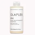 شامپو ترمیم کننده شماره 4 اولاپلکس Olapelex - Image 3
