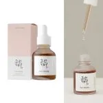 سرم بازسازی و ترمیم پوست جینسنگ＋حلزون بیوتی آف جوسان Beauty of Joseon - Image 4