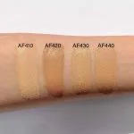 کرم پودر آنتی آکنه آموتیا Amutiya - Image 2