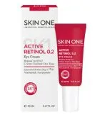 کرم ضد چروک دور چشم رتینول 0.2 اسکین وان Skinone - Image 2