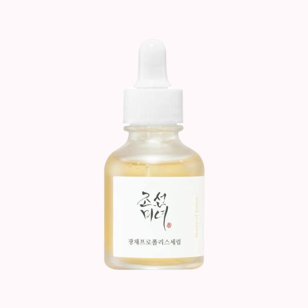 THUMBNAIL Glow Serum Propolis Niacinamide