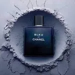 عطر ادوتویلت Bleu De Chanel شنل Chanel - Image 2