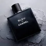 عطر ادوپرفیوم Bleu De Chanel شنل Chanel - Image 3