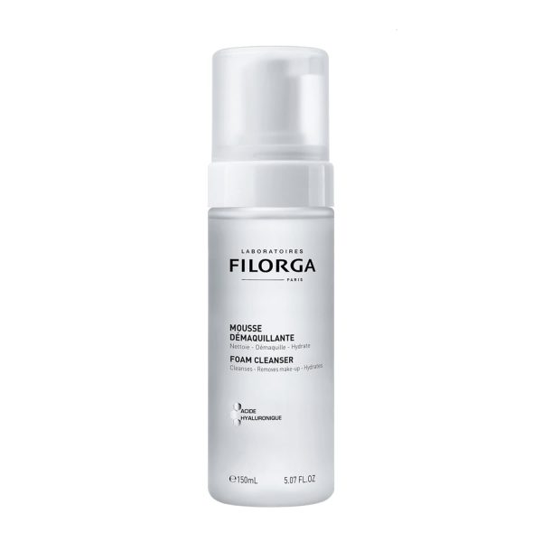 filorga foam cleanser 06 min 1