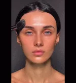 کرم پودر Forever Natural Nude دیور Dior - Image 5