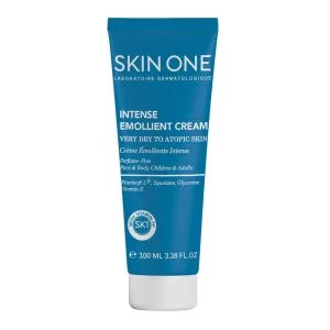 کرم پاک کننده اینتنس پوست خیلی خشک تا آتوپیک اسکین وان Skinone