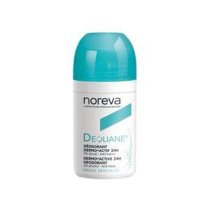دئودورانت 24 ساعته نوروا Noreva