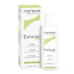لوسیون ضدجوش بدن EXFOLIAC نوروا Noreva - Image 2