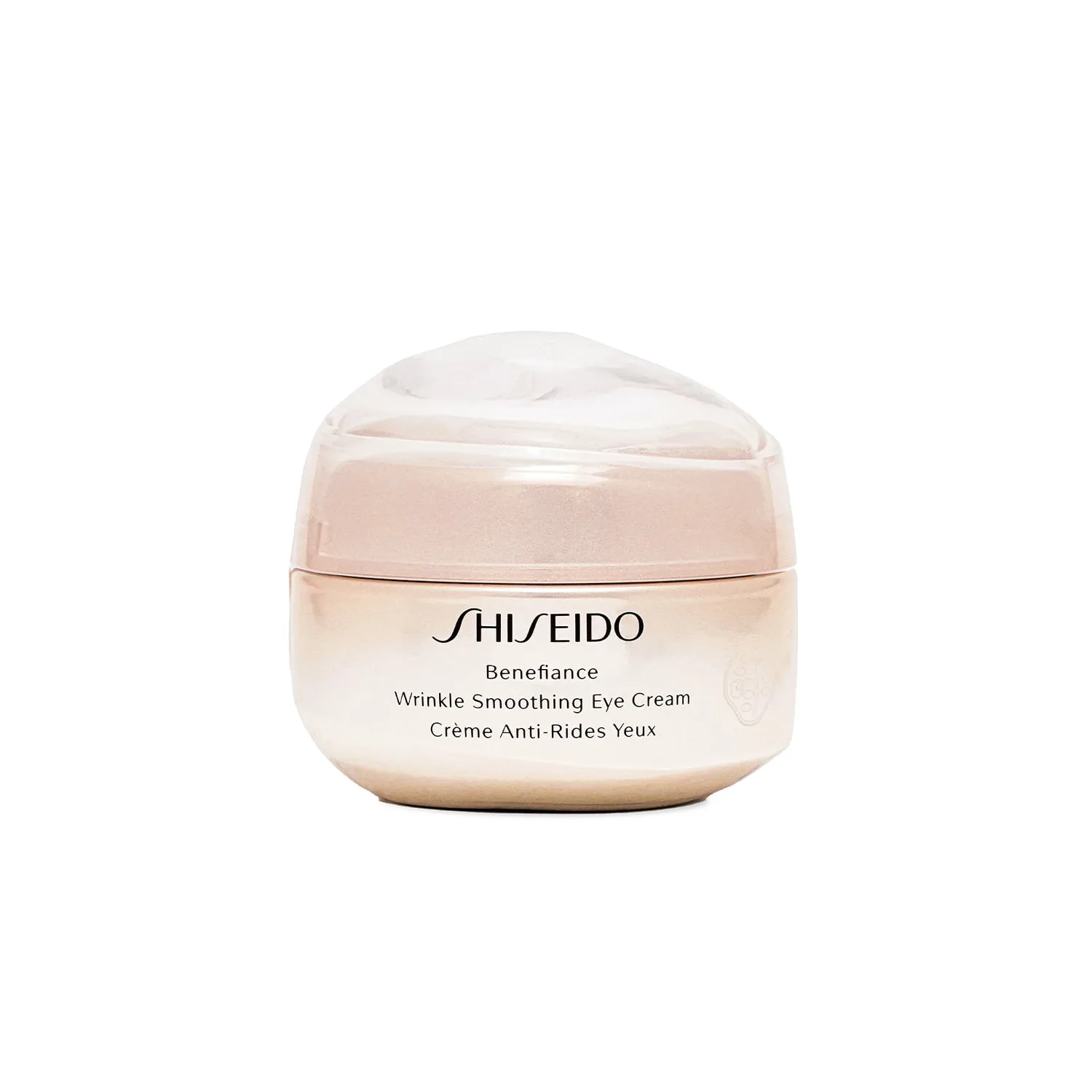 shiseido-benefiance-eye-cream-02-min-1.jpg0-min کرم دور چشم بنفیانس شیسیدو Shiseido - Image 1