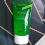 ژل شستشو پوست چرب اکتی پور نوروا Noreva - Image 2