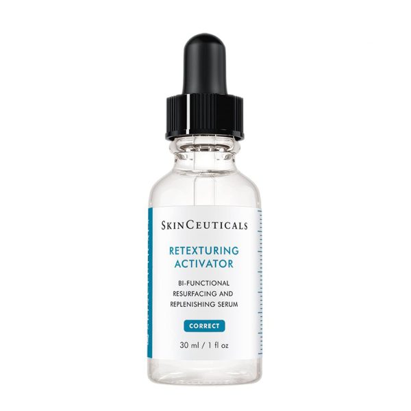 skinceuticals correct retexturing activator serum skinceuticals min