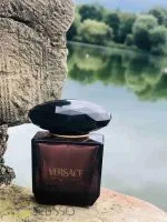 عطر crystal noir(EAU DE PARFUM) ورساچه Versace - Image 3
