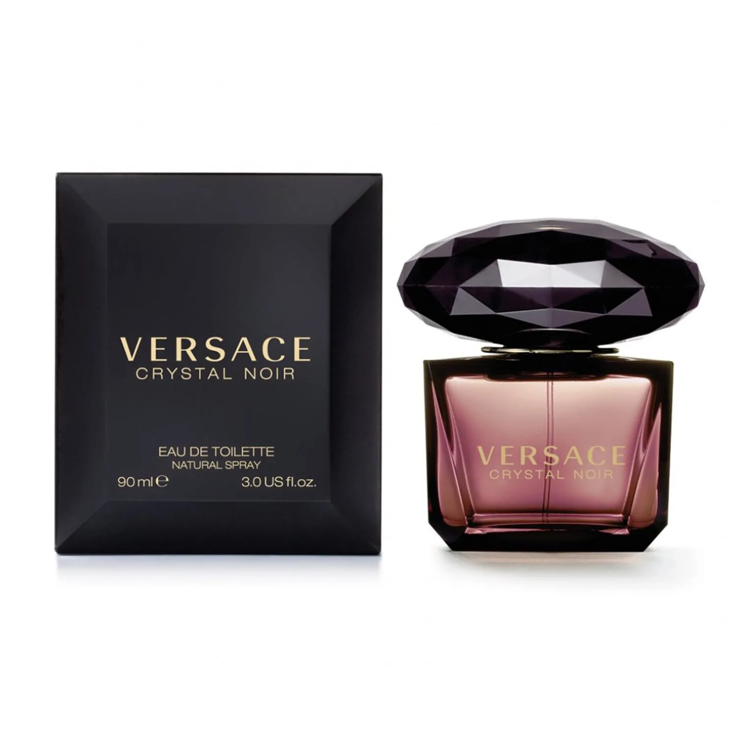 خرید-عطر-ورساچه-Crystal-Noir-ادوتویلت-min عطر ورساچه Crystal Noir ادوتویلت Versace - Image 1
