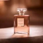 عطر Coco Mademoiselle شنل Chanel - Image 3