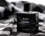 عطر ادوپرفیوم Bleu De Chanel شنل Chanel - Image 2