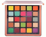پالت سایه ABH NORVINA آناستازیا Anastasia VOL3