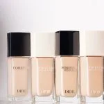 کرم پودر Forever Natural Nude دیور Dior - Image 3