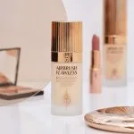 کرم پودر Airbrush Flawless شارلوت تیلبری - Image 2