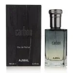 عطر کربن اجمل AJMAL Carbon - Image 2