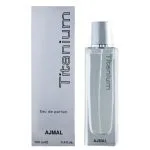 عطر تیتانیوم اجمل AJMAL Titanium - Image 2