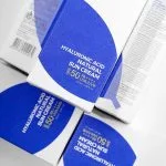 کرم ضد آفتاب هیالورونیک اسید ایزنتری ۵۰ میل Isntree - Image 3