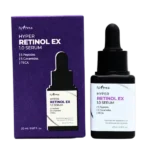 سرم رتینول 1 درصد ایزنتری Isntree - Image 4