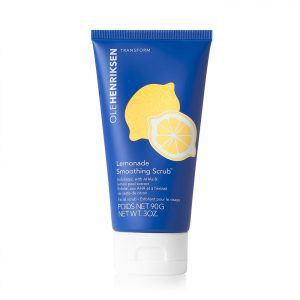 اسکراب لایه بردار لیمو اوله هنریکسن Olehenriksen