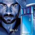 عطر بلو اجمل AJMAL BLU - Image 2