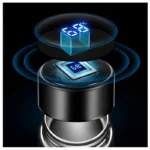 فلاسک هوشمند پرنس هوم مدل Smart گنجایش 0.5 لیتر - Image 3