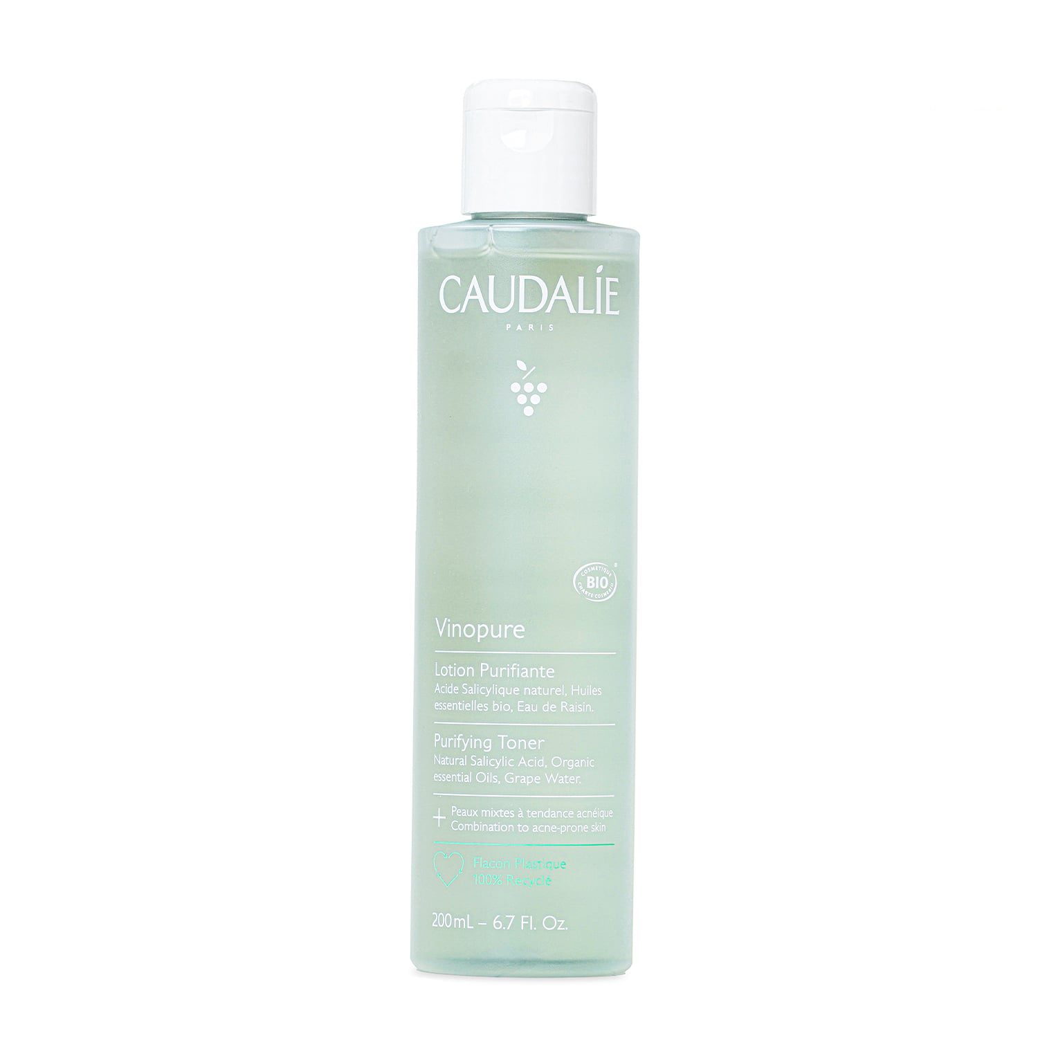 Caudali-Vinopure-Purifying-Toner-f-min.jpg8-min لوسیون تونر وینوپیور کدلی Caudalie - Image 1