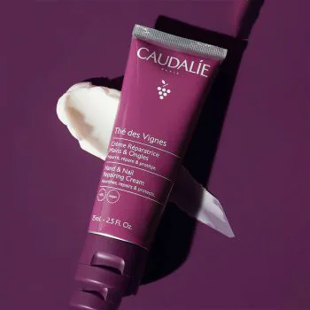 کرم دست و ناخن کدلی Caudalie 1 Caudalie HandNail RepairingCream b min 350x350 1