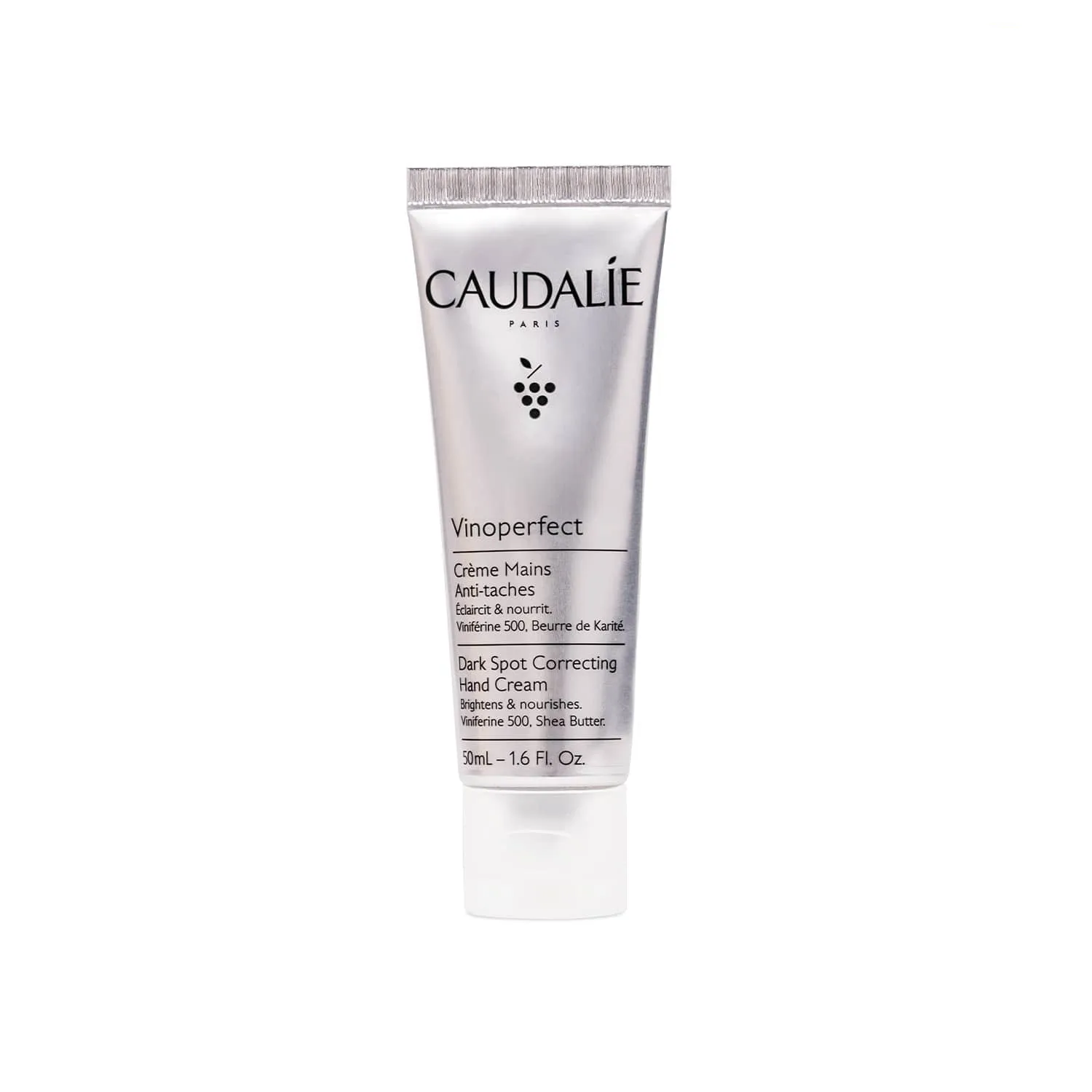 Caudalie-Vinoperfect-Hand-Cream-min.jpg3-min کرم دست ضدلک Vinoperfect کدلی Caudalie - Image 1