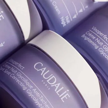 کرم شب ضدلک Vinoperfect کدلی Caudalie 1 Caudalie Vinoperfect night cream 0 min 350x350 1