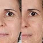 کرم شب لیفت کننده Resveratrol کدلی Caudalie - Image 2